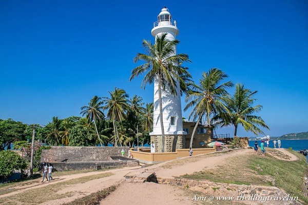 Galle Fort